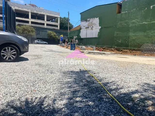 Terreno com 1331m², à venda, no bairro Centro em São José dos Campos