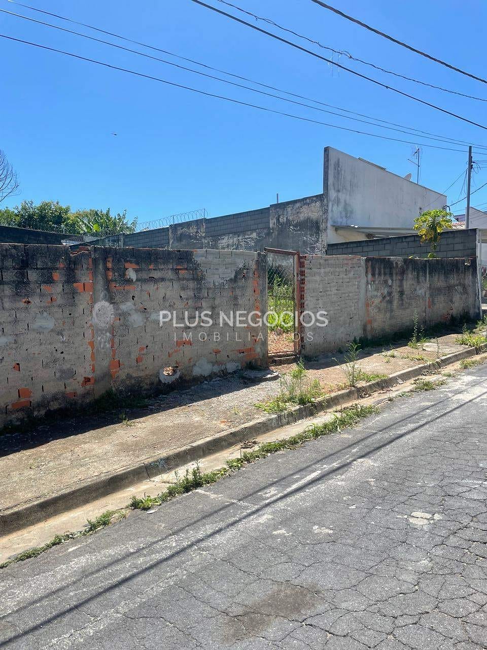 Terreno, 460 m² - Foto 1