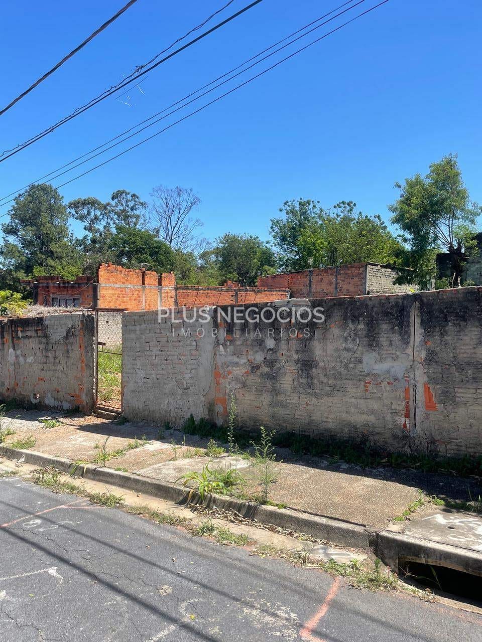 Terreno, 460 m² - Foto 2