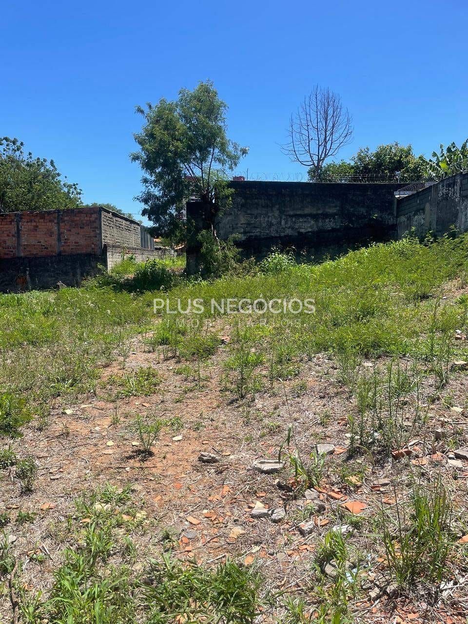 Terreno, 460 m² - Foto 3