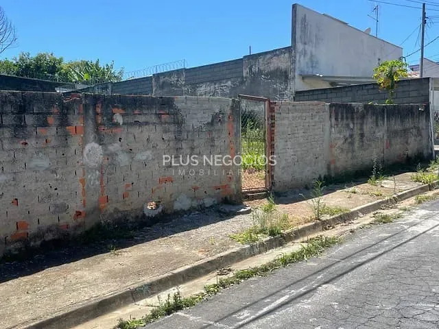 Terreno com 460m², à venda, no bairro Jardim São Paulo em Sorocaba