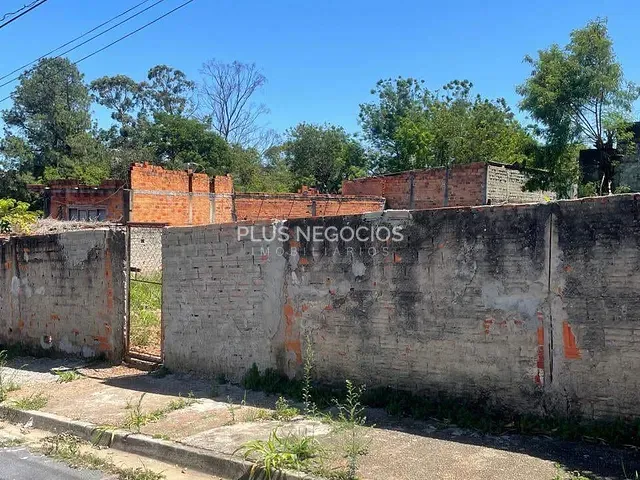 Terreno com 460m², à venda, no bairro Jardim São Paulo em Sorocaba