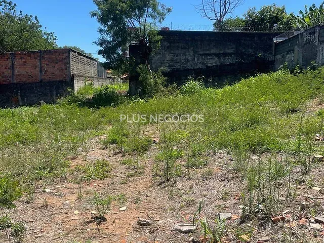 Terreno com 460m², à venda, no bairro Jardim São Paulo em Sorocaba