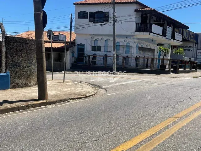 Terreno com 460m², à venda, no bairro Jardim São Paulo em Sorocaba