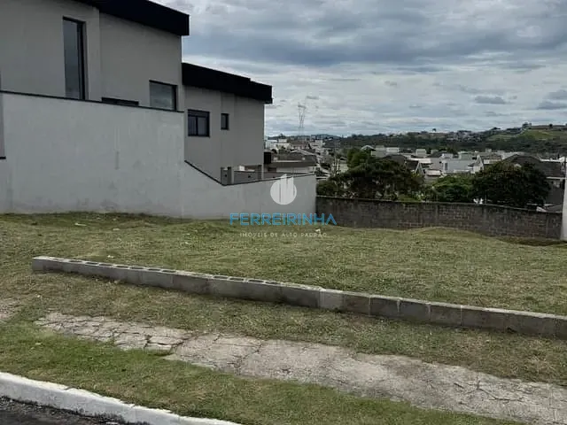 Terreno com 334m², à venda, no bairro Urbanova em São José dos Campos
