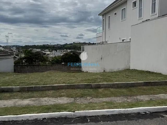 Terreno com 334m², à venda, no bairro Urbanova em São José dos Campos