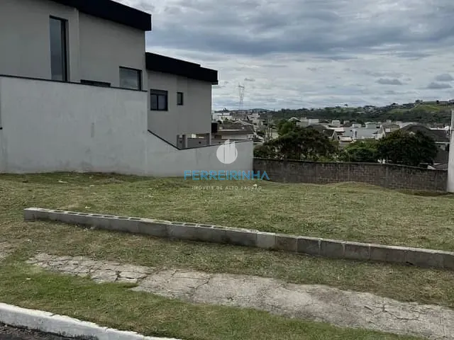 Terreno com 334m², à venda, no bairro Urbanova em São José dos Campos