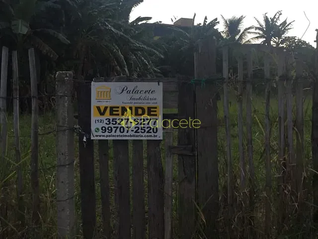 Terreno com 393m², à venda, no bairro Residencial e Comercial Cidade Jardim em Pindamonhangaba