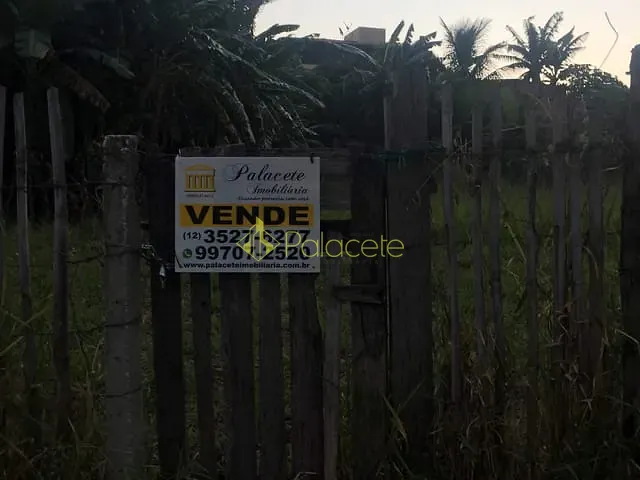 Terreno com 393m², à venda, no bairro Residencial e Comercial Cidade Jardim em Pindamonhangaba
