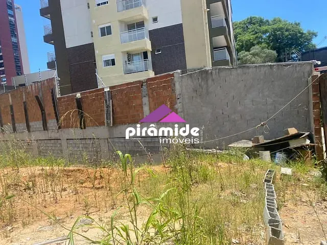 Terreno com 2403m², à venda, no bairro Centro em São José dos Campos