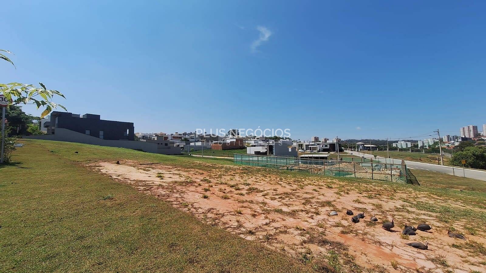 Terreno, 360 m² - Foto 1