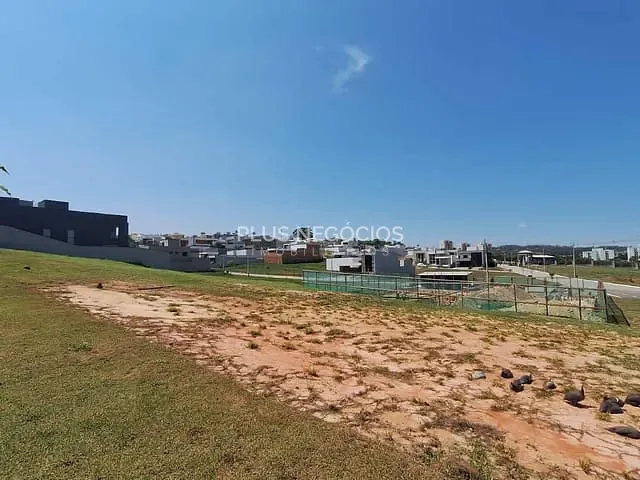 Terreno com 360m², à venda, no bairro Além Ponte em Sorocaba