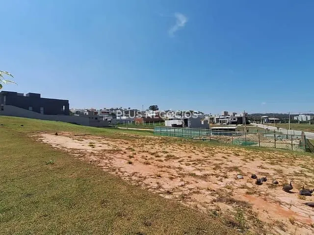 Terreno com 360m², à venda, no bairro Além Ponte em Sorocaba