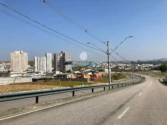 Terreno com 601m², para alugar, no bairro Urbanova em São José Dos Campos