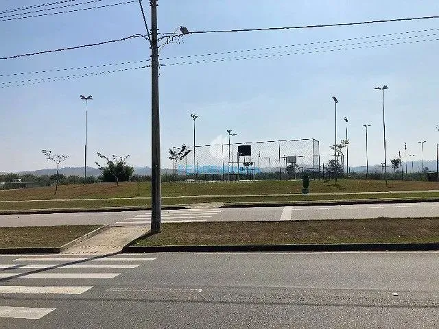 Terreno com 601m², para alugar, no bairro Urbanova em São José Dos Campos