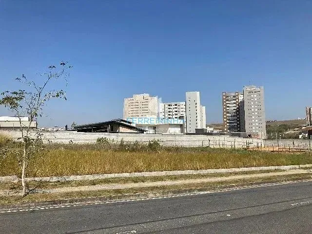 Terreno com 601m², para alugar, no bairro Urbanova em São José Dos Campos