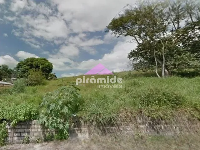 Terreno com 789m², à venda, no bairro Cidade Nova Jacareí em Jacareí