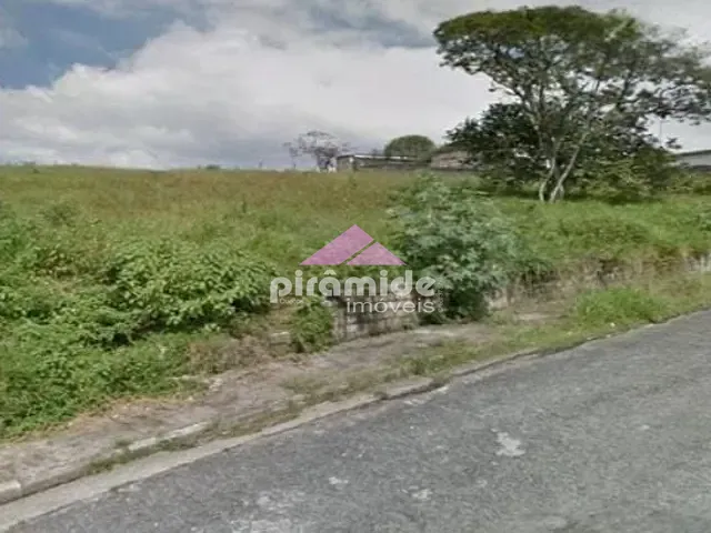 Terreno com 789m², à venda, no bairro Cidade Nova Jacareí em Jacareí