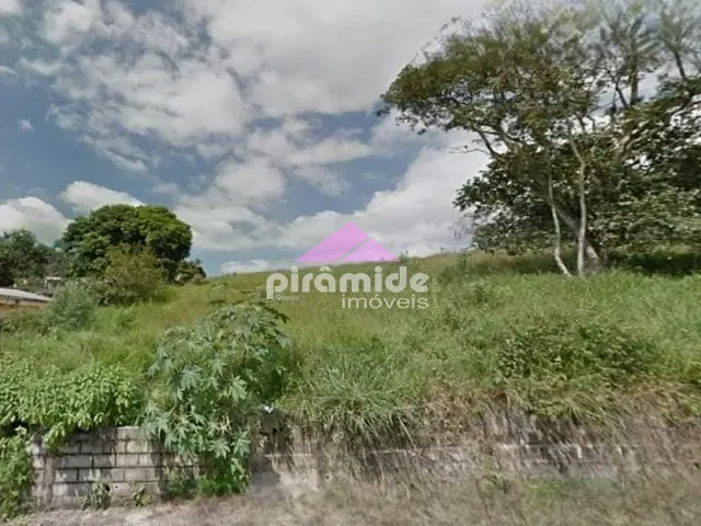 Terreno com 789m², à venda, no bairro Cidade Nova Jacareí em Jacareí