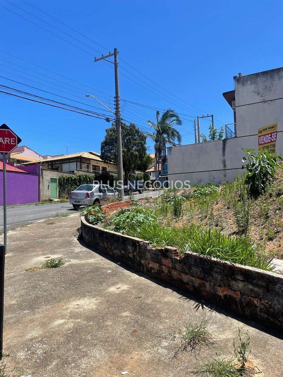 Terreno, 813 m² - Foto 1