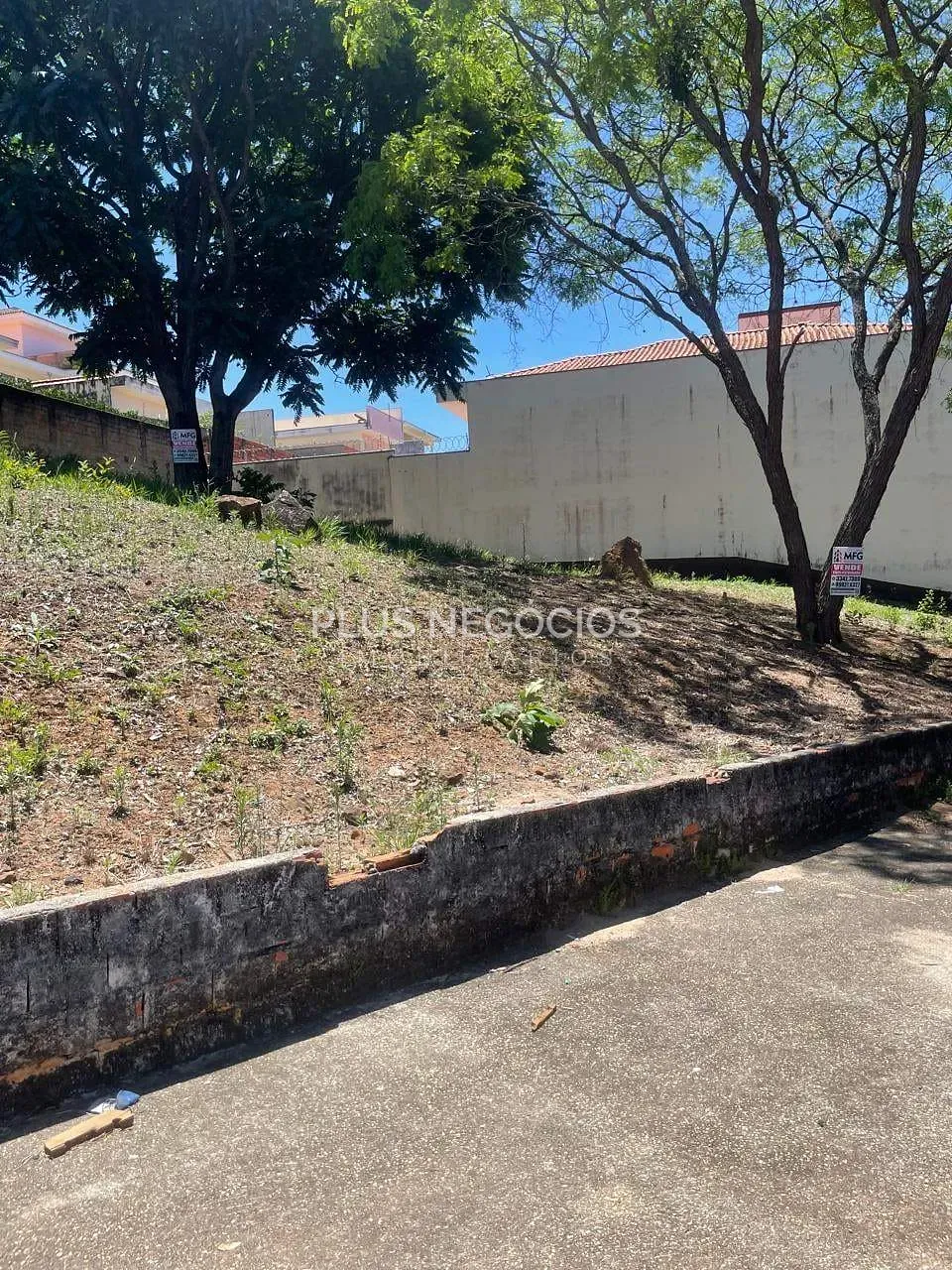 Terreno, 813 m² - Foto 4
