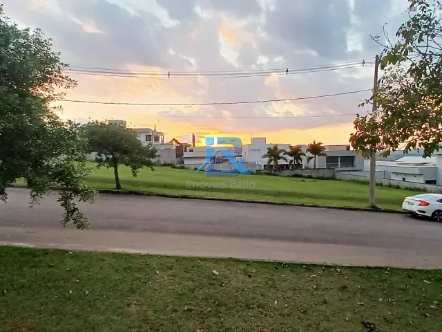 Terreno com 525m², à venda, no bairro Residencial Terras Nobres em Itatiba