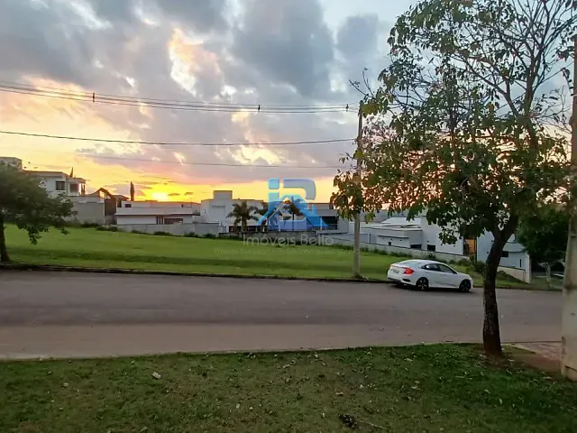 Terreno com 525m², à venda, no bairro Residencial Terras Nobres em Itatiba