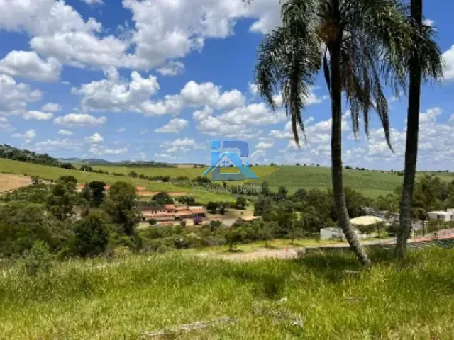 Terreno com 2174m², à venda, no bairro Portal Giardino em Itatiba