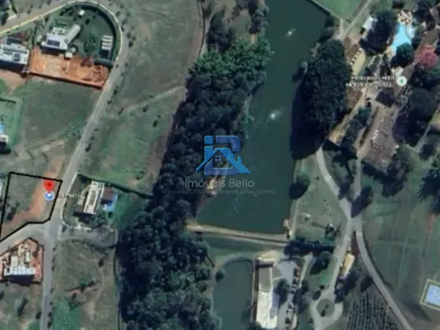 Terreno com 2174m², à venda, no bairro Portal Giardino em Itatiba