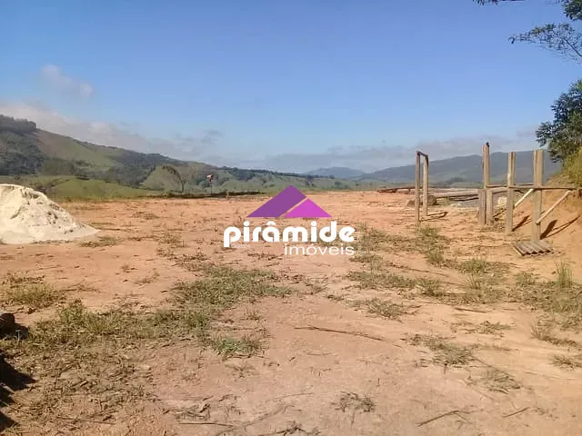 Terreno com 38600m², à venda, no bairro Monteiro Lobato em Monteiro Lobato