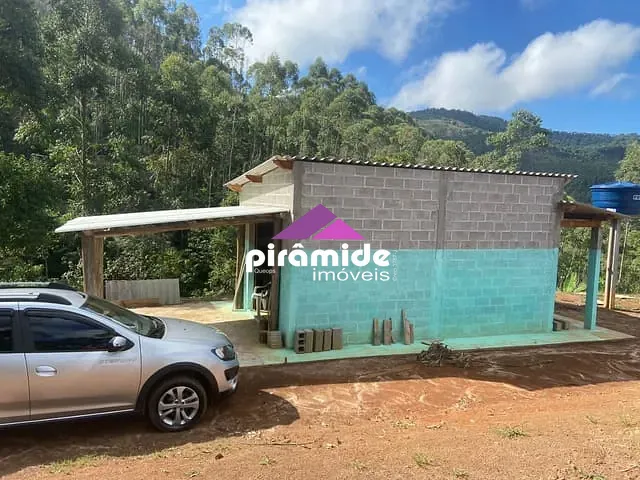 Terreno com 38600m², à venda, no bairro Monteiro Lobato em Monteiro Lobato