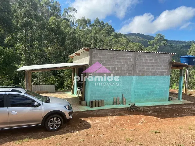 Terreno com 38600m², à venda, no bairro Monteiro Lobato em Monteiro Lobato