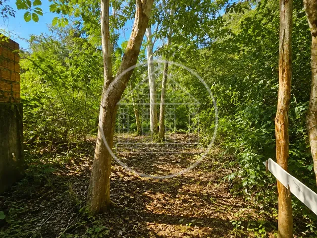 Terreno com 504m², à venda, no bairro Parque do Terceiro Lago em São Paulo