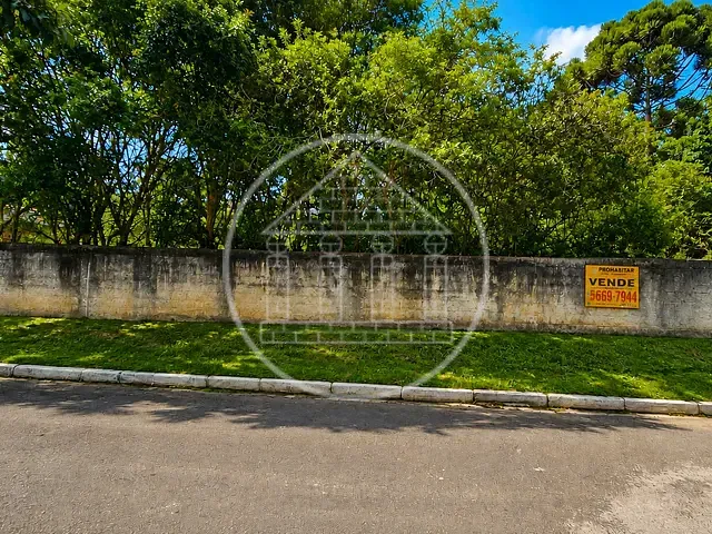 Terreno com 504m², à venda, no bairro Parque do Terceiro Lago em São Paulo