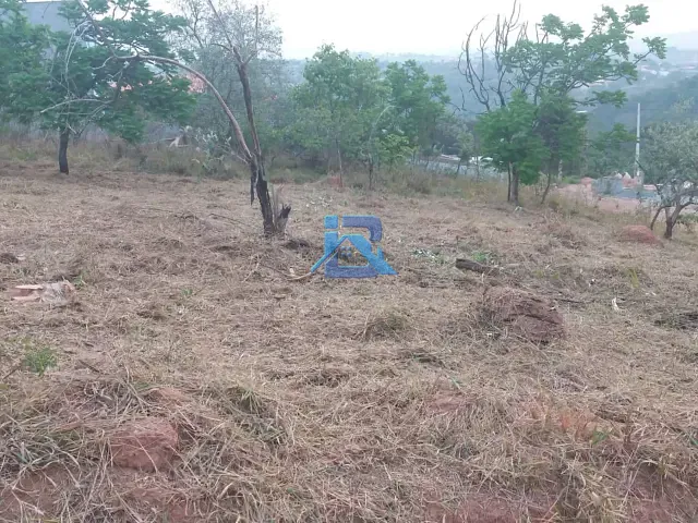 Terreno com 1000m², à venda, no bairro Chácara San Martin I em Itatiba