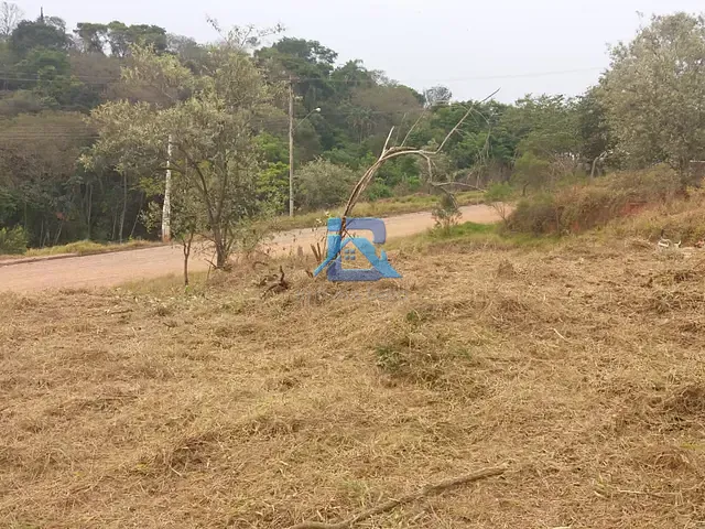 Terreno com 1000m², à venda, no bairro Chácara San Martin I em Itatiba