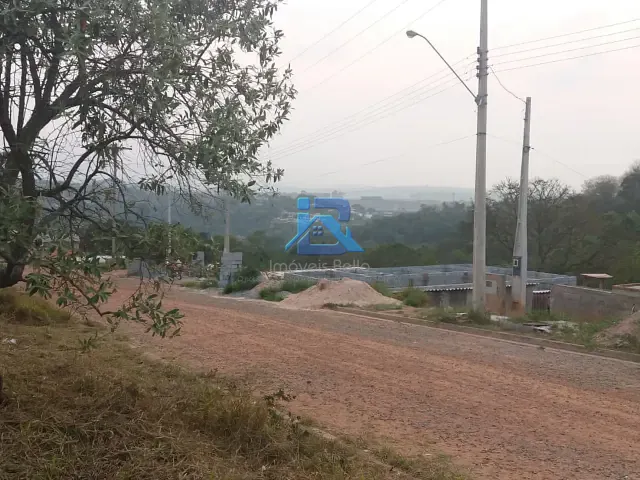 Terreno com 1000m², à venda, no bairro Chácara San Martin I em Itatiba