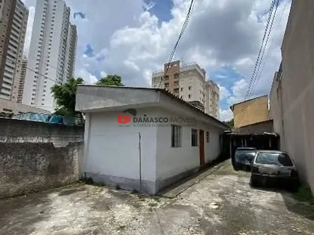 Terreno à venda, no bairro Barcelona em São Caetano do Sul