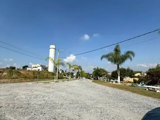 Terreno com 1m², à venda, no bairro Parque Imperial em Jacareí