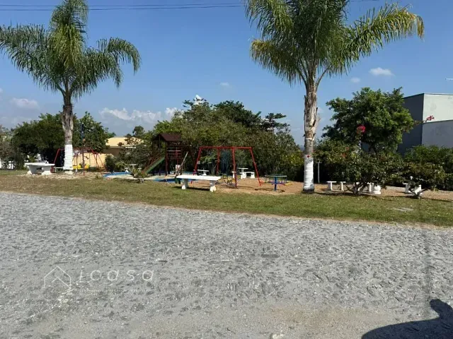 Terreno com 1m², à venda, no bairro Parque Imperial em Jacareí