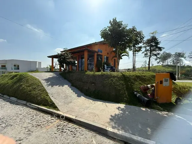 Terreno com 1m², à venda, no bairro Parque Imperial em Jacareí