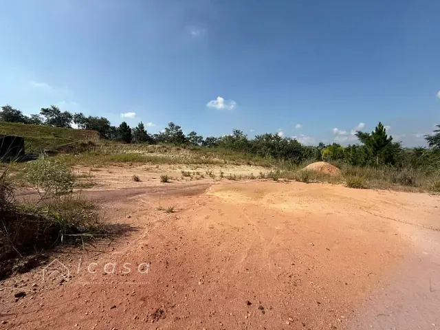 Terreno com 1m², à venda, no bairro Parque Imperial em Jacareí