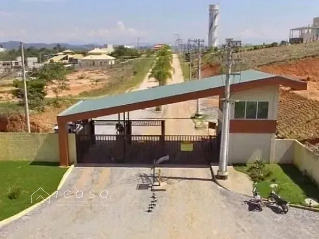 Terreno com 1m², à venda, no bairro Parque Imperial em Jacareí