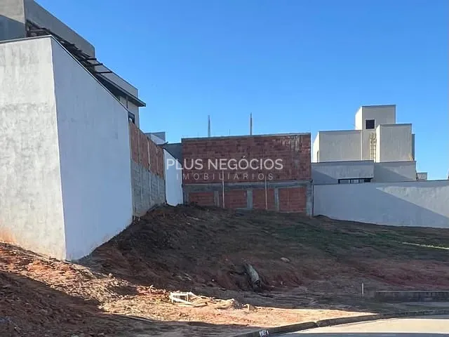 Terreno com 215m², à venda, no bairro Wanel Ville em Sorocaba