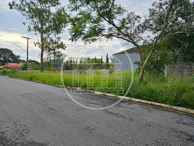 Terreno com 500m², à venda, no bairro Parque do Terceiro Lago em São Paulo