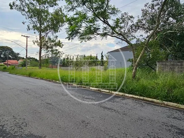 Terreno com 500m², à venda, no bairro Parque do Terceiro Lago em São Paulo