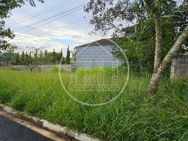 Terreno com 500m², à venda, no bairro Parque do Terceiro Lago em São Paulo