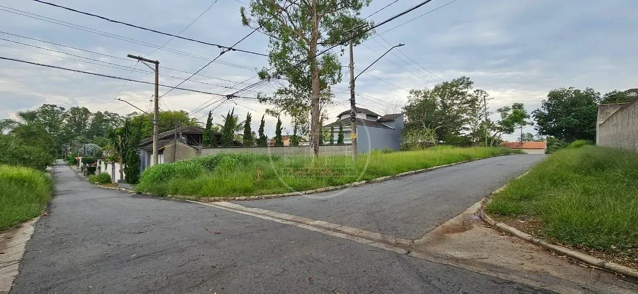 Terreno, 500 m² - Foto 1