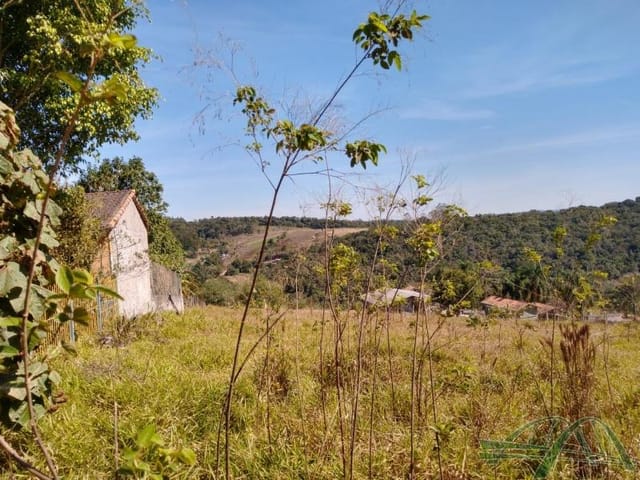 Foto do Terreno - Terreno à venda 1000M², PAVÃO, IBIUNA - SP | A Bela Vista Imóveis