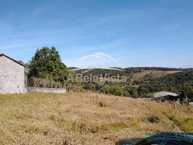 Terreno com 1000m², à venda, no bairro PAVÃO em Ibiúna